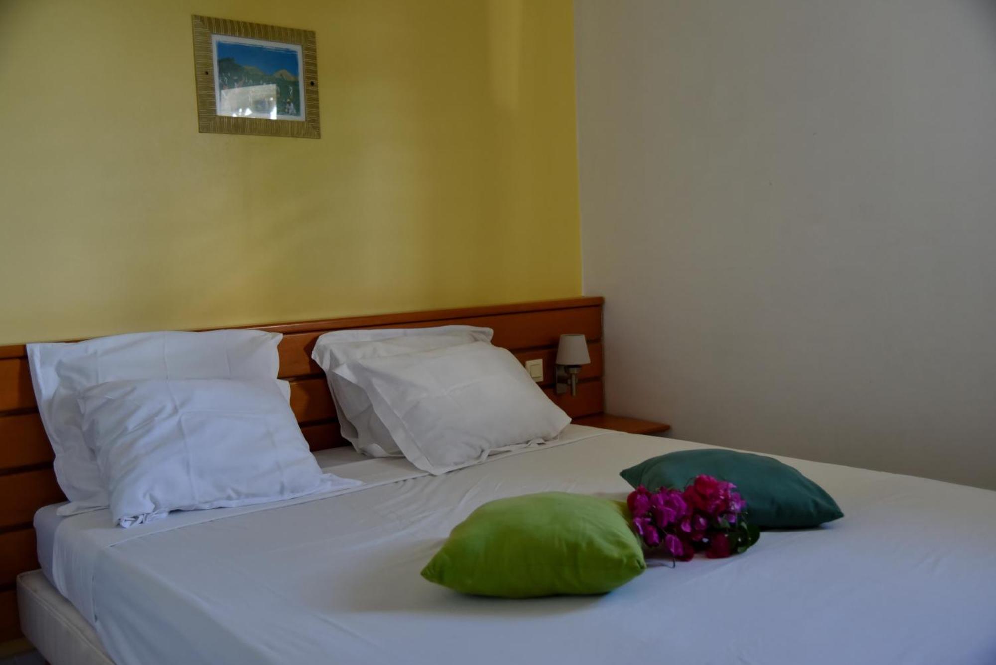 Appartement Manganao Beach Saint-Francois  Esterno foto